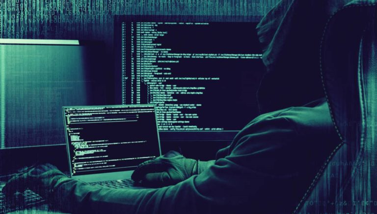 Hacker