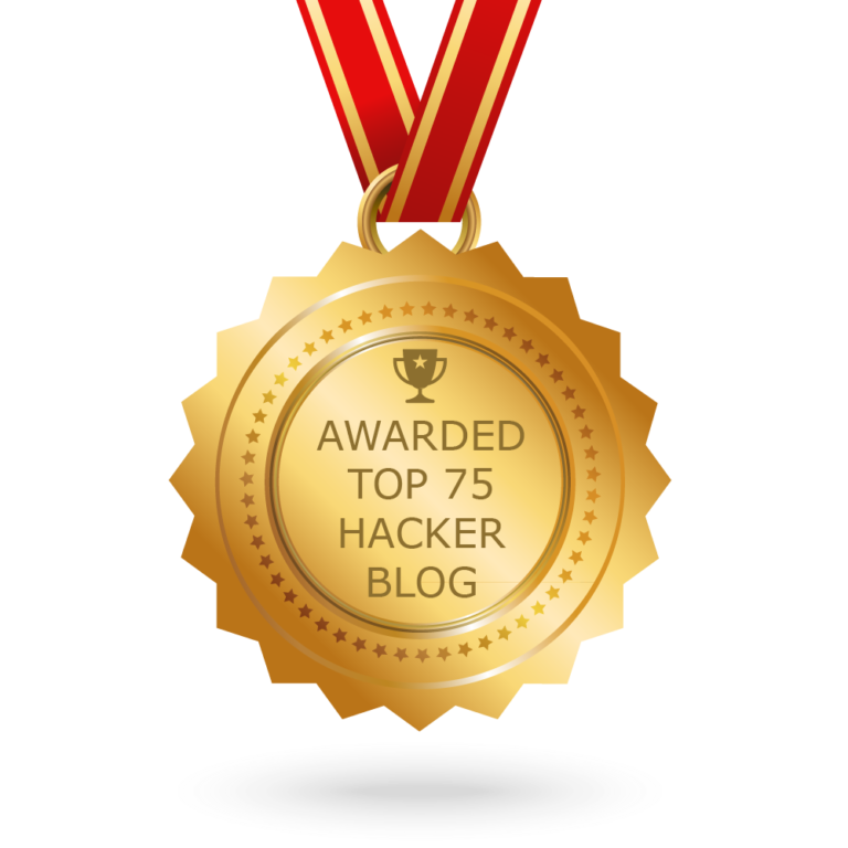 Top Hacker Blogs