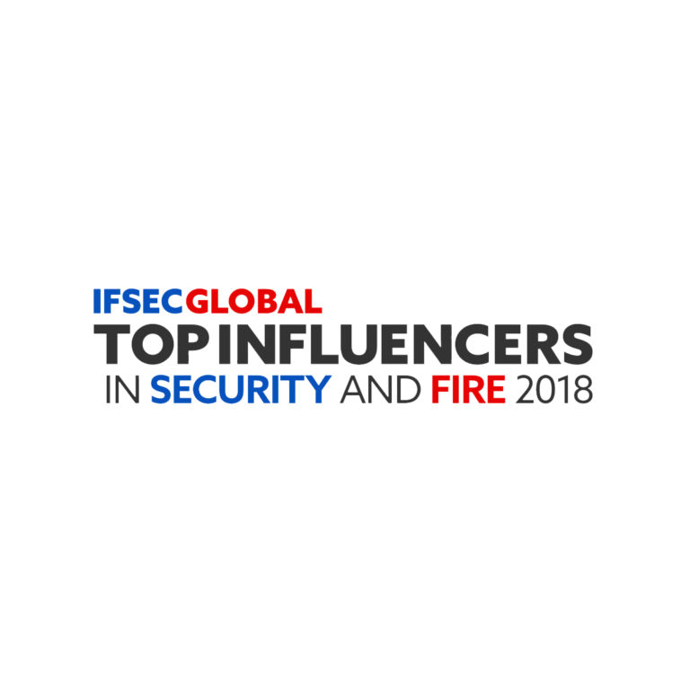 IFSEC Global’s Top 20 Most Influential People