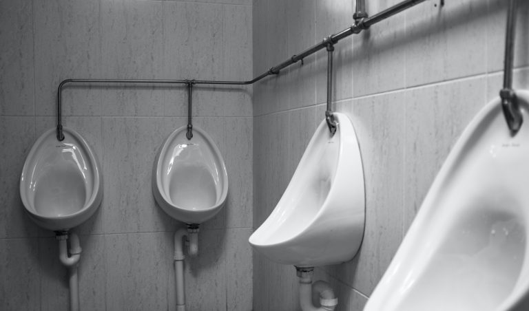 I wrote about the experience in 2013, and it’s worth revisiting. Simply, I left two USB keys in the urinal, and that opened the company's infrastructure.