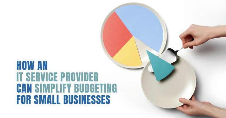 Do you find a simplified cyber budget challenging? While the cybersecurity budgeting process can be tricky for small businesses, it can be difficult to do alone.