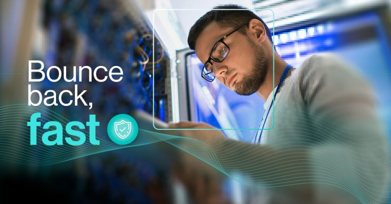 Does Your Cybersecurity Need Co-Managing?