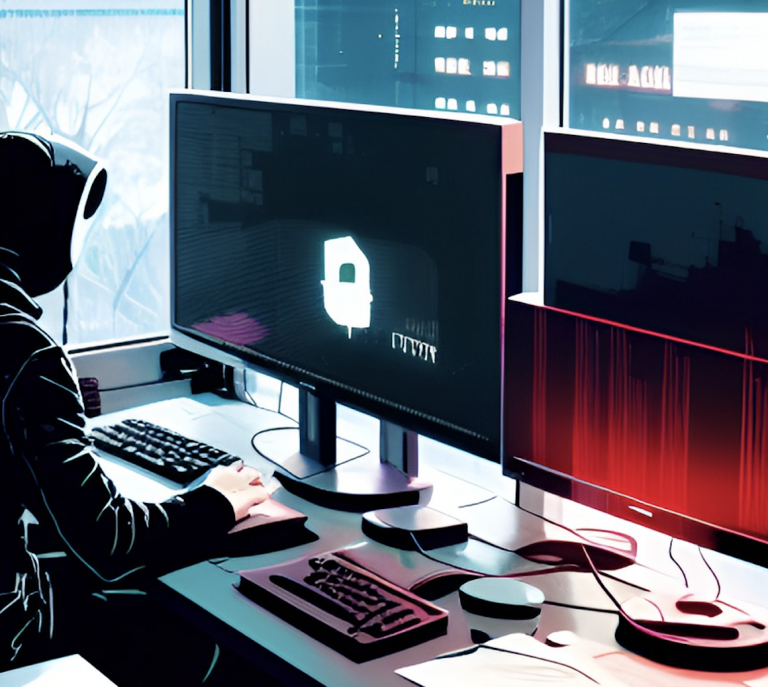 wesbite security