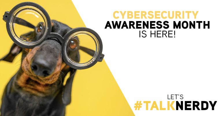 Busting Cybersecurity Myths