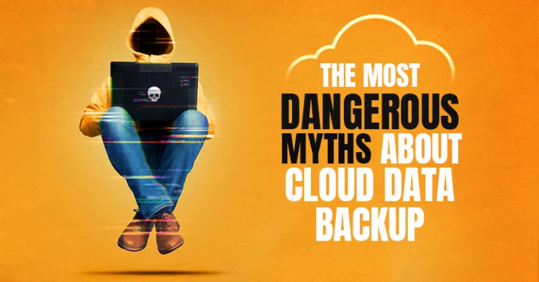 However, growing  SaaS backup-related misconceptions also have the potential to hurt your business growth. This blog will illuminate some SaaS-related truths and dangerous myths you cannot ignore. 