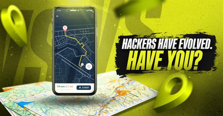 hackers are using AI-powered attacks to disrupt business operations.