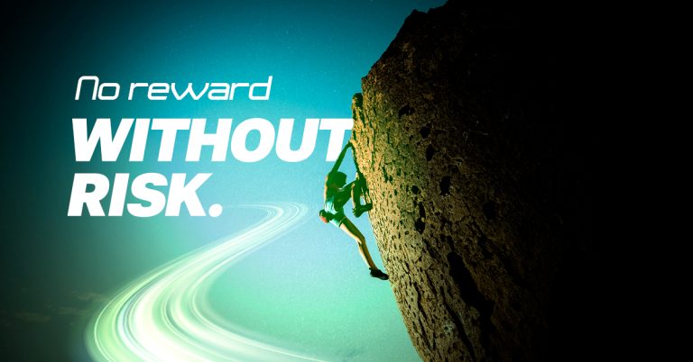 All evolving technologies come with underlying risks.
