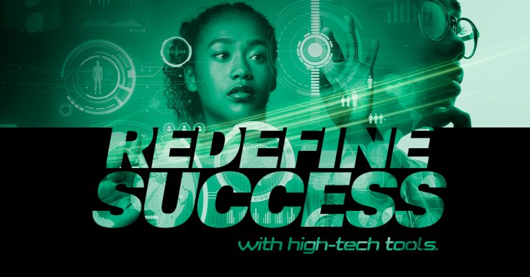 Smart tech acceleration
