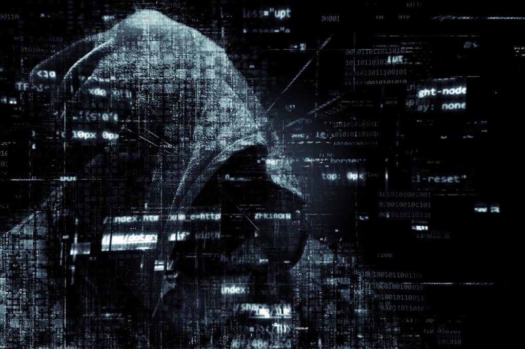 A Phantom Hacker Scam occurs when people pretend to be tech experts and contact you by phone, text, or email, claiming your computer or device has a virus.
