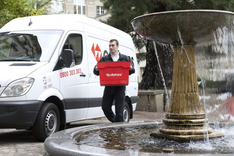 Courier-related cyber scams have emerged as a disturbing trend, targeting unsuspecting individuals across North America.